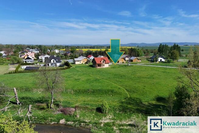 Dom Wrocanka gm. Miejsce Piastowe, Nadrzeczna