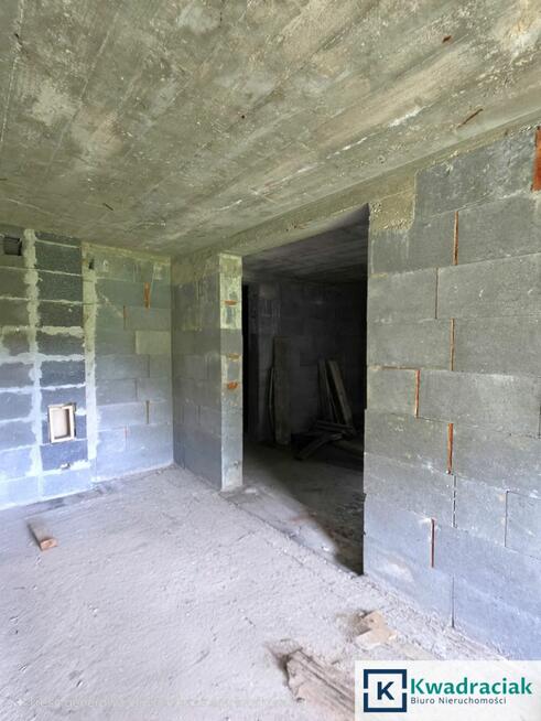 Działka budowlana Sanok, Sucha