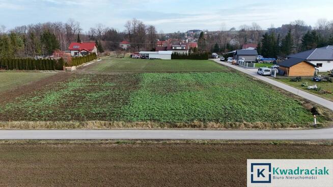 Działka inwestycyjna Iwonicz gm. Iwonicz-Zdrój Zagrodniki, Zagrodniki