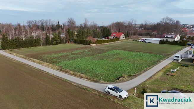 Działka inwestycyjna Iwonicz gm. Iwonicz-Zdrój Zagrodniki, Zagrodniki