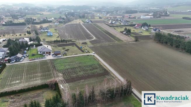 Działka inwestycyjna Iwonicz gm. Iwonicz-Zdrój Zagrodniki, Zagrodniki