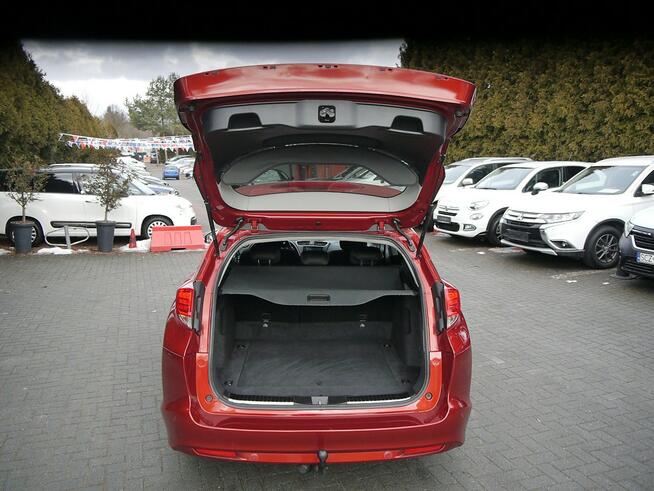 Honda Civic 1.6 Led Xenon Kamera Stan Idealny bezwypadkowy z Niemiec Gwarancja 12m