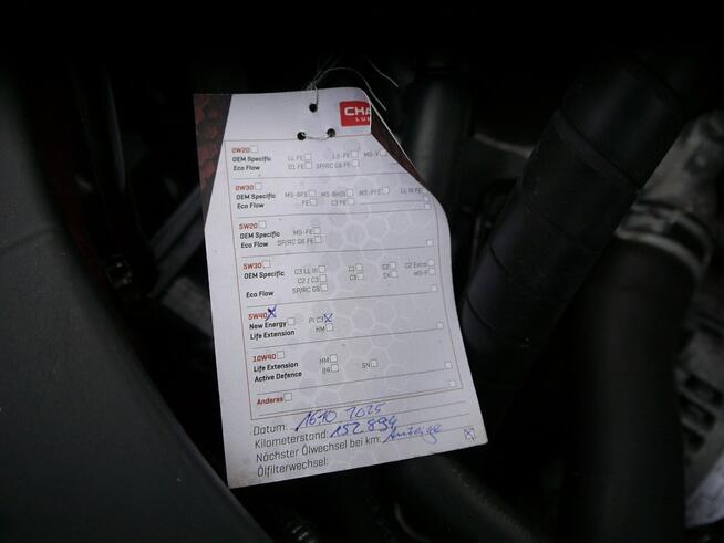 Honda Civic 1.6 Led Xenon Kamera Stan Idealny bezwypadkowy z Niemiec Gwarancja 12m