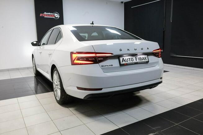 Škoda Superb 200KM*Style*Salon Polska*Automat DSG**Bezwypadkowy*Virtual*Vat23%