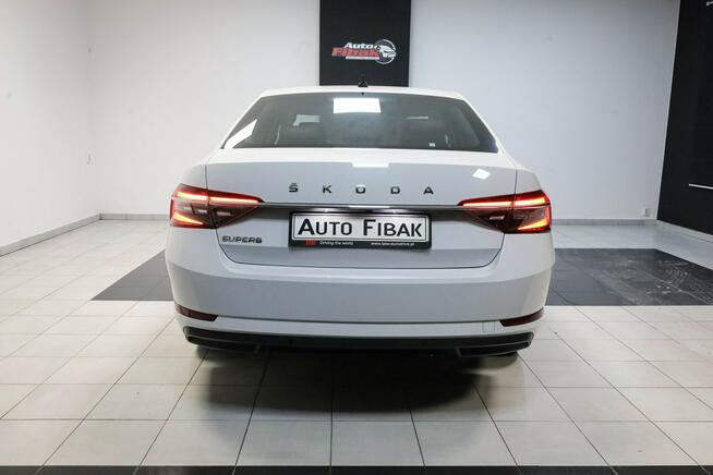 Škoda Superb 200KM*Style*Salon Polska*Automat DSG**Bezwypadkowy*Virtual*Vat23%
