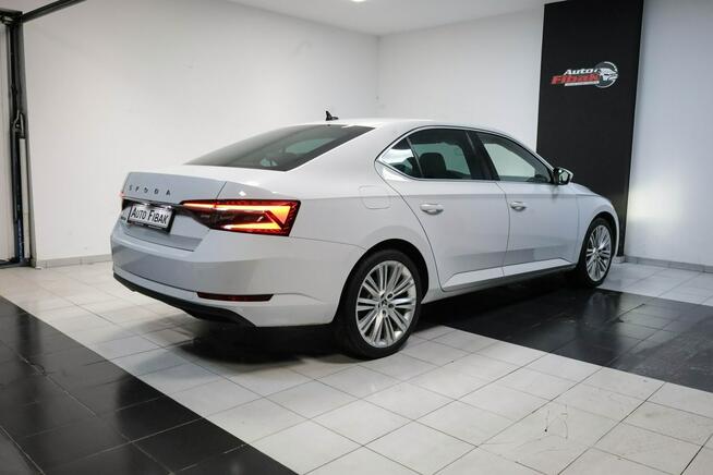 Škoda Superb 200KM*Style*Salon Polska*Automat DSG**Bezwypadkowy*Virtual*Vat23%