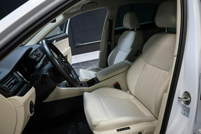 Škoda Superb 200KM*Style*Salon Polska*Automat DSG**Bezwypadkowy*Virtual*Vat23%