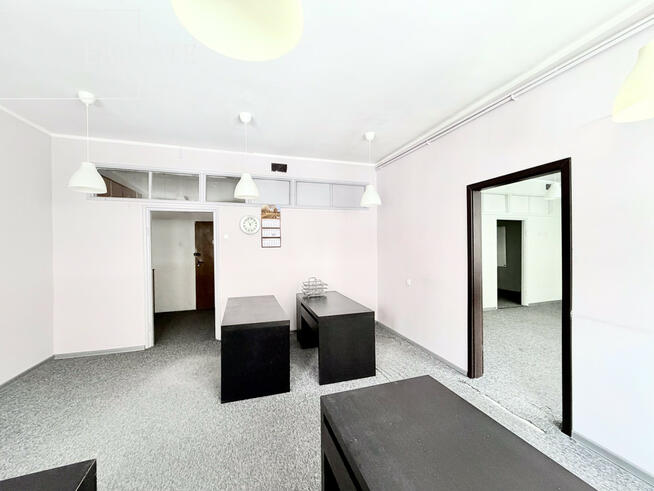 Lokal użytkowy Gdańsk Stare Szkoty, Trakt Św. Wojciecha