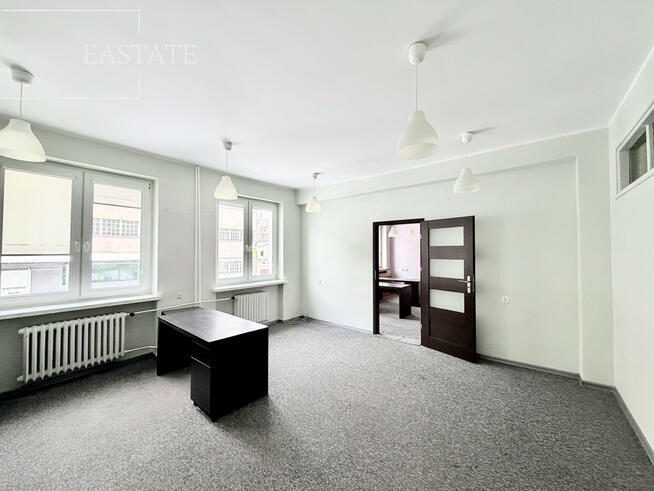 Lokal użytkowy Gdańsk Stare Szkoty, Trakt Św. Wojciecha