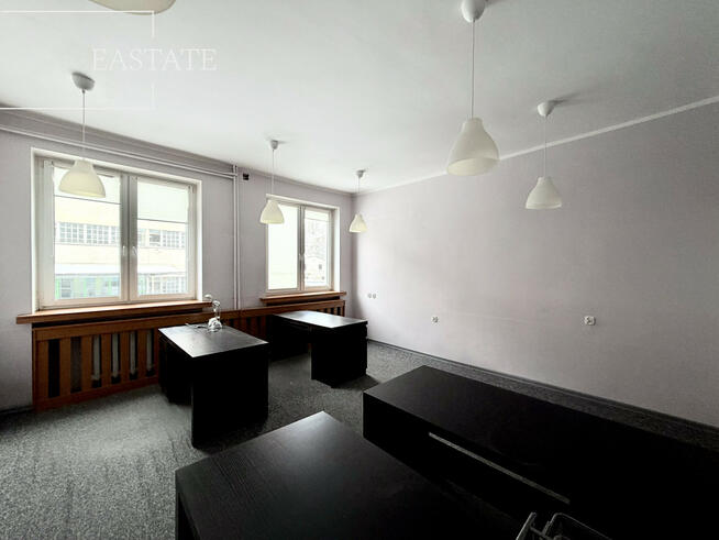 Lokal użytkowy Gdańsk Stare Szkoty, Trakt Św. Wojciecha