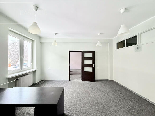 Lokal użytkowy Gdańsk Stare Szkoty, Trakt Św. Wojciecha