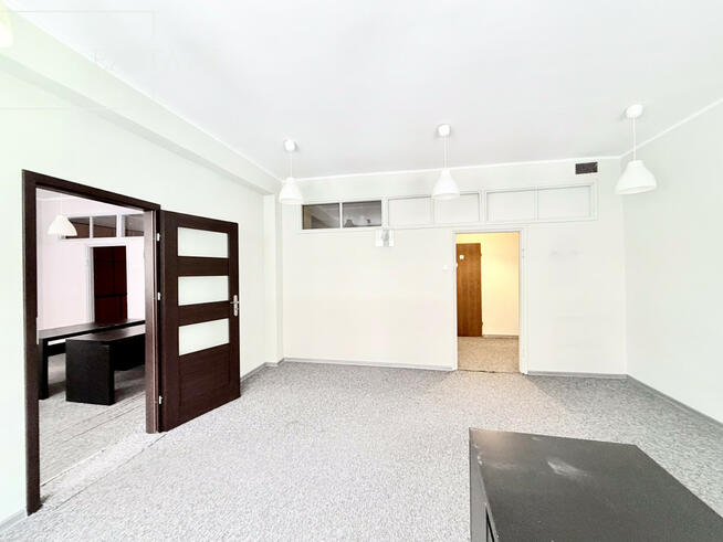 Lokal użytkowy Gdańsk Stare Szkoty, Trakt Św. Wojciecha