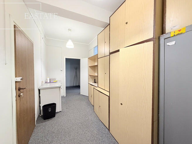 Lokal użytkowy Gdańsk Stare Szkoty, Trakt Św. Wojciecha