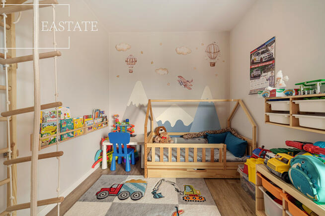 Mieszkanie Warszawa gm. Bemowo Bemowo, Batalionów Chłopskich