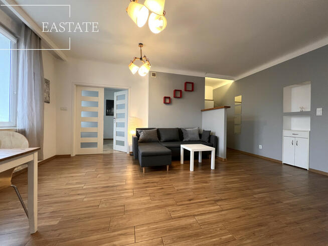 Mieszkanie Warszawa gm. Praga-Południe Praga-Południe, Grochów, Józefa Dwernickiego