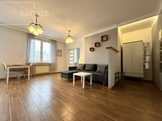 Mieszkanie Warszawa gm. Praga-Południe Praga-Południe, Grochów, Józefa Dwernickiego