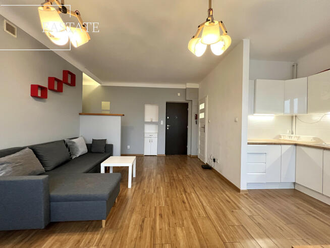 Mieszkanie Warszawa gm. Praga-Południe Praga-Południe, Grochów, Józefa Dwernickiego