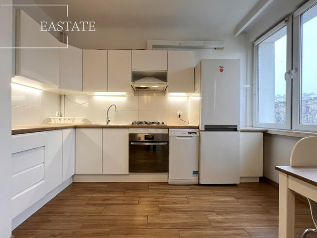 Mieszkanie Warszawa gm. Praga-Południe Praga-Południe, Grochów, Józefa Dwernickiego