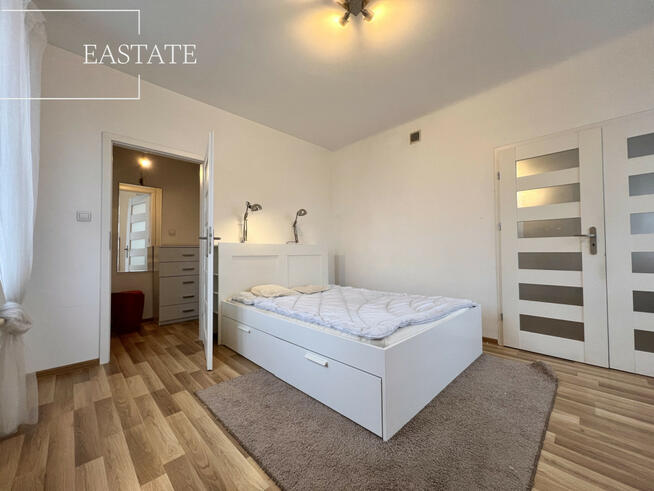 Mieszkanie Warszawa gm. Praga-Południe Praga-Południe, Grochów, Józefa Dwernickiego