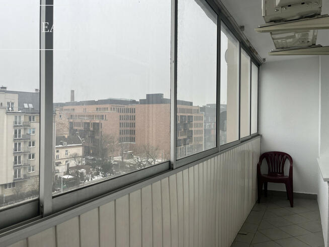 Mieszkanie Warszawa gm. Praga-Północ Praga,-Północ, Białostocka