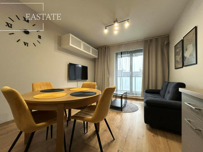 Mieszkanie Warszawa gm. Wola Wola, Jana Kazimierza