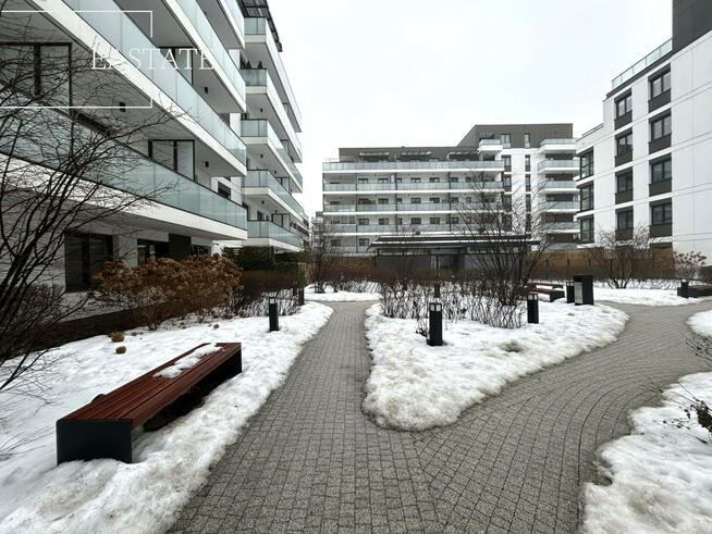 Mieszkanie Warszawa gm. Wola Wola, Jana Kazimierza