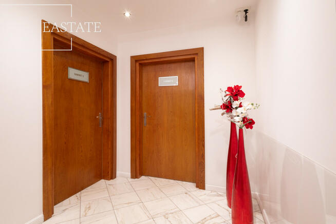 Lokal użytkowy Sopot Dolny, Jana Jerzego Haffnera