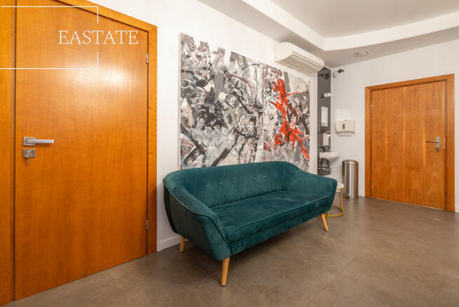 Lokal użytkowy Sopot Dolny, Jana Jerzego Haffnera