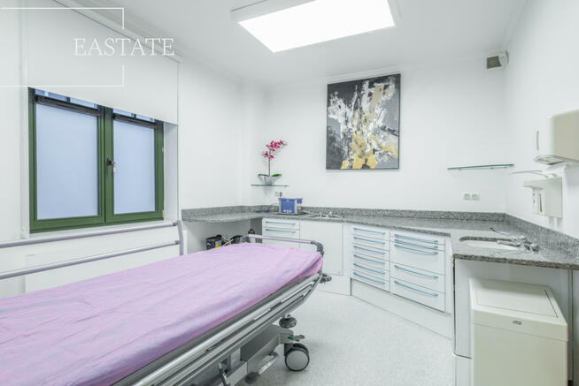 Lokal użytkowy Sopot Dolny, Jana Jerzego Haffnera