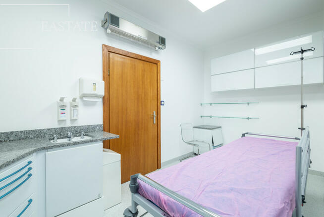 Lokal użytkowy Sopot Dolny, Jana Jerzego Haffnera