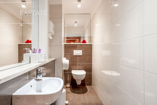 Lokal użytkowy Sopot Dolny, Jana Jerzego Haffnera