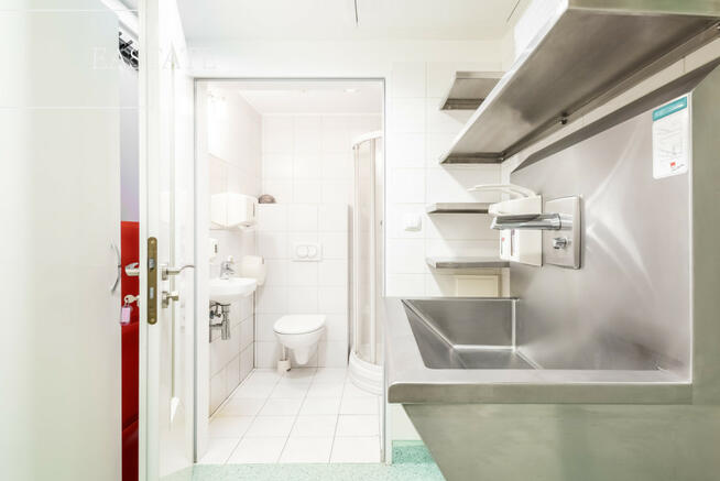 Lokal użytkowy Sopot Dolny, Jana Jerzego Haffnera