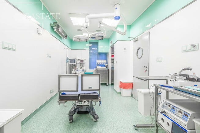 Lokal użytkowy Sopot Dolny, Jana Jerzego Haffnera