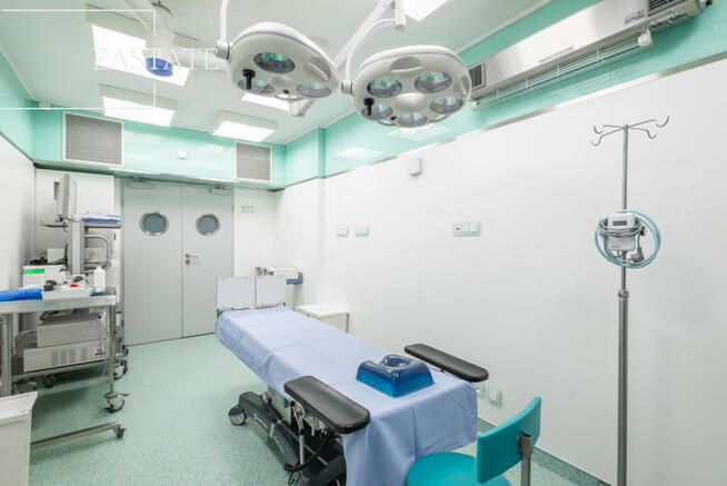 Lokal użytkowy Sopot Dolny, Jana Jerzego Haffnera