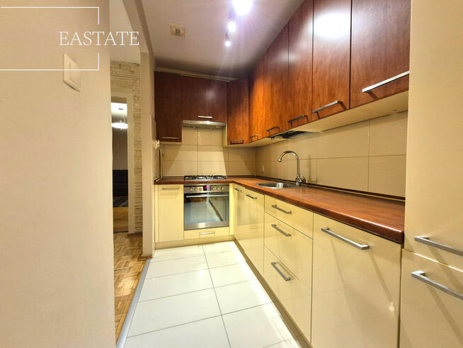 Mieszkanie Warszawa gm. Praga-Południe, Łukowska