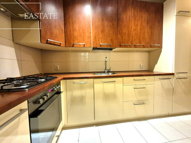 Mieszkanie Warszawa gm. Praga-Południe, Łukowska