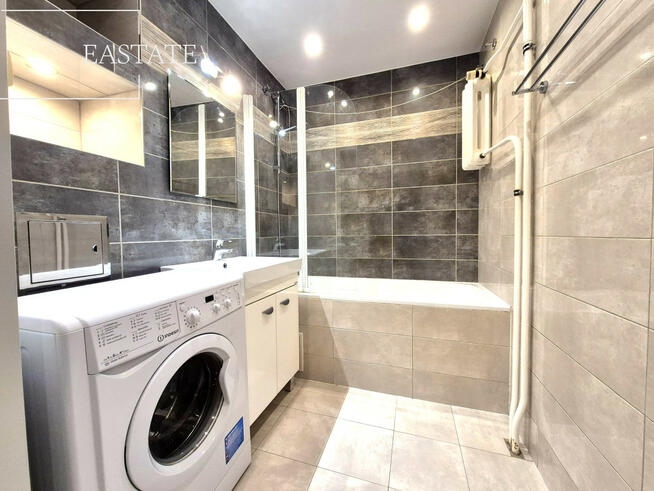 Mieszkanie Warszawa gm. Praga-Południe, Łukowska