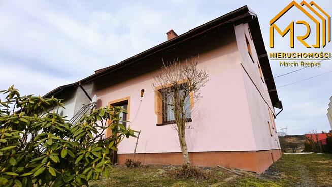 Dom Śmigno gm. Lisia Góra