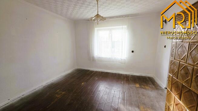 Dom Śmigno gm. Lisia Góra