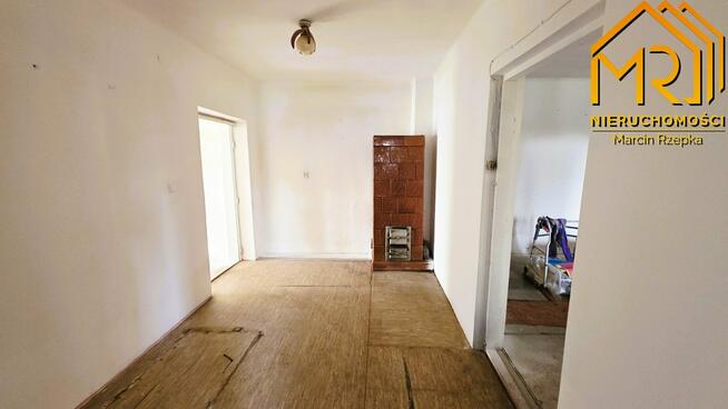 Dom Śmigno gm. Lisia Góra