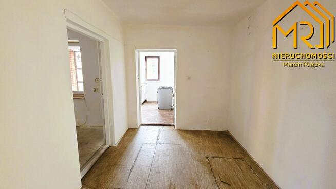 Dom Śmigno gm. Lisia Góra