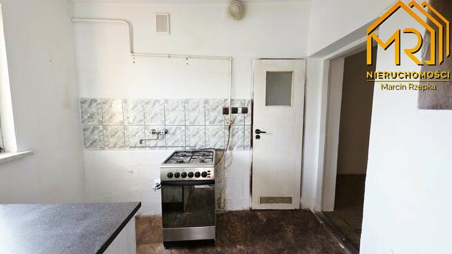 Dom Śmigno gm. Lisia Góra