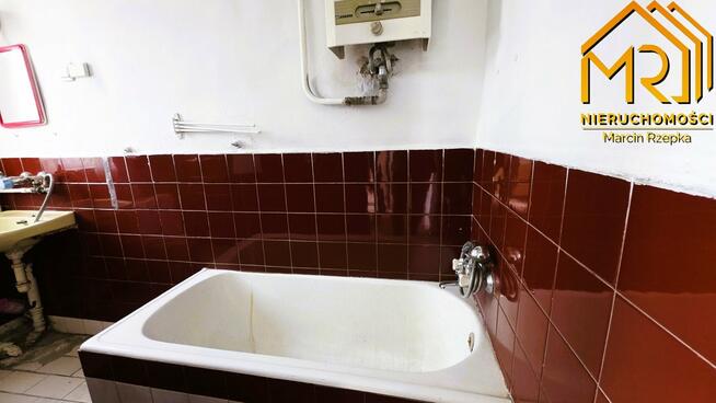 Dom Śmigno gm. Lisia Góra