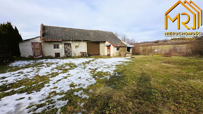 Dom Śmigno gm. Lisia Góra