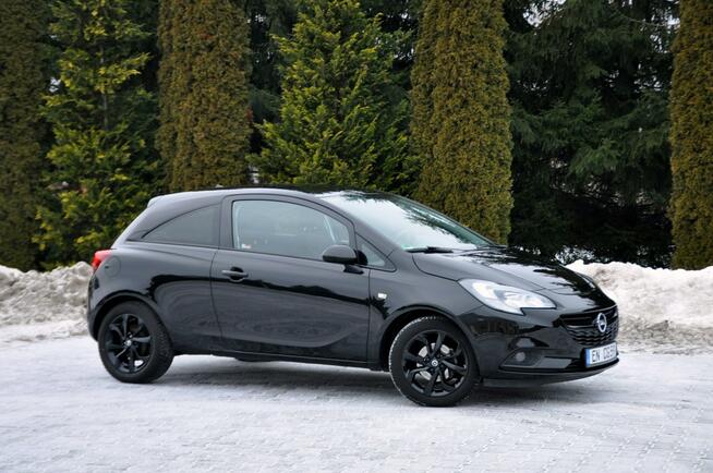 1.4i(90KM)*120tyś.km*Led*Klimatronik*Grzana Kierownica*Alu16"ASO Opel