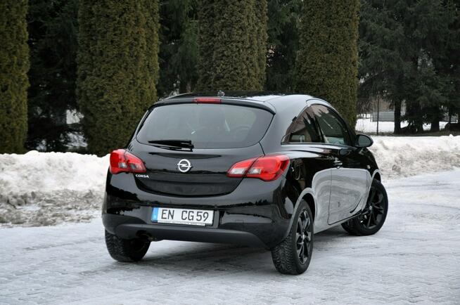 1.4i(90KM)*120tyś.km*Led*Klimatronik*Grzana Kierownica*Alu16"ASO Opel