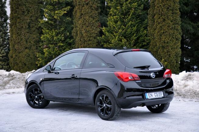 1.4i(90KM)*120tyś.km*Led*Klimatronik*Grzana Kierownica*Alu16"ASO Opel