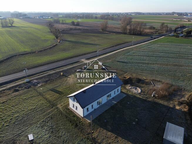 Dom Frydrychowo gm. Kowalewo Pomorskie