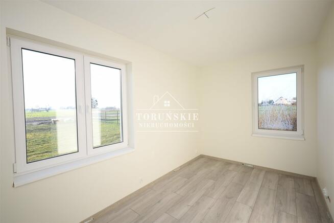 Dom Frydrychowo gm. Kowalewo Pomorskie