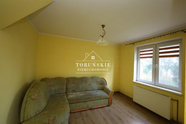 Dom Nowy Dwór gm. Kowalewo Pomorskie